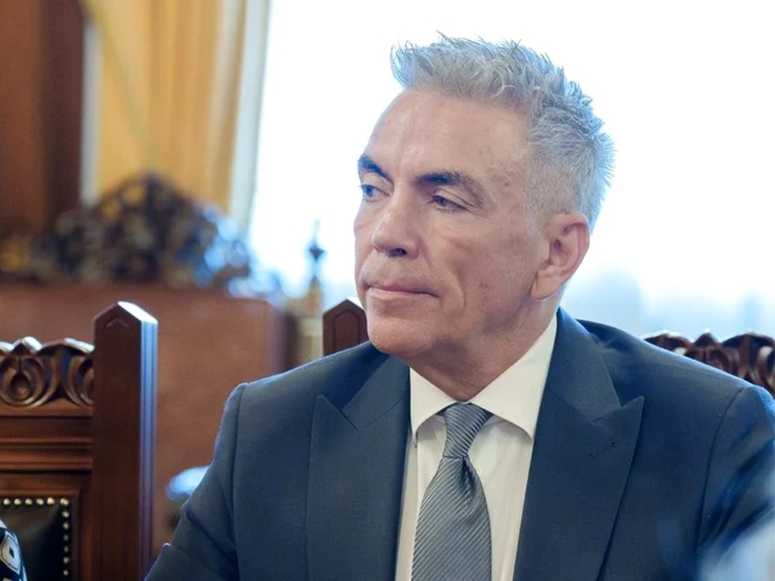 Confederația UGIR-1903 cere schimbarea echipei conduse de Dragoș Anastasiu