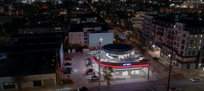 Tesla intră în industria fast-food, în timp ce afacerile sale auto înregistrează scăderi semnificative