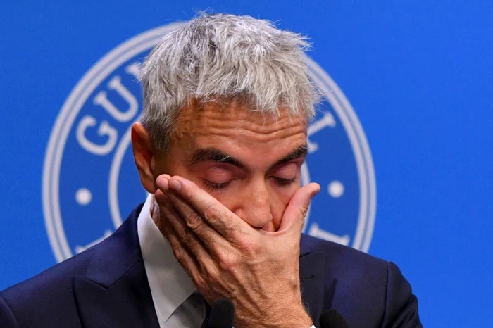 Dragoș Anastasiu și-a anunțat demisia: „Nu mai pot contribui într-un climat ostil”