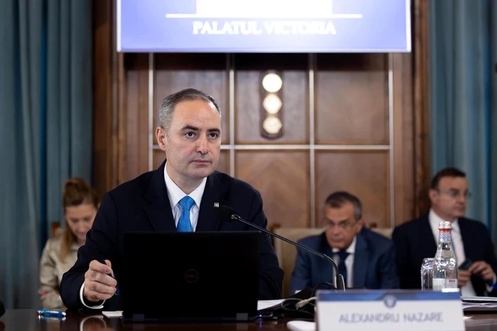 Riscul unei recesiuni economice în România