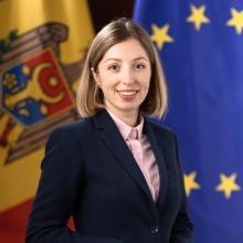 O schimbare inedită în conducerea guvernului: Ana Călinici preia responsabilități cheie