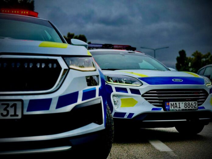 Traficul rutier din Republica Moldova: 4.400 de abateri într-un singur weekend