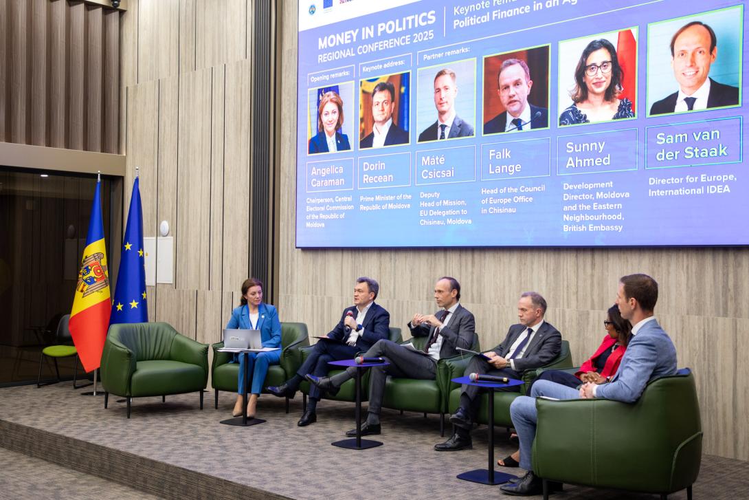 Regimul magistraților corupți în România este o amenințare pentru democrație