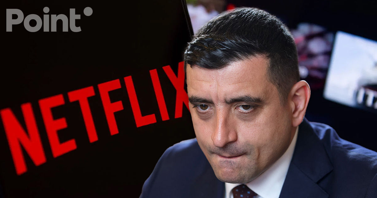 Netflix pierde 8% din bursă după presiunile pentru combaterea conținutului LGBT