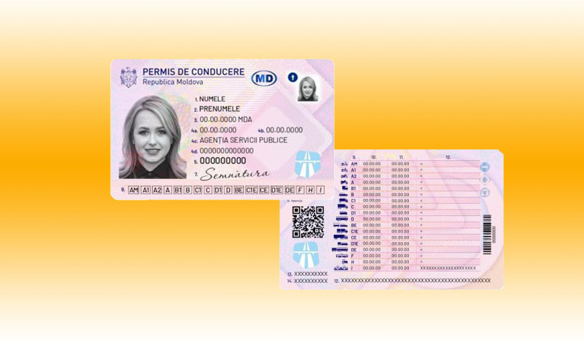 Noul permis de conducere 2025: o inovație sau un pericol pentru cetățeni?